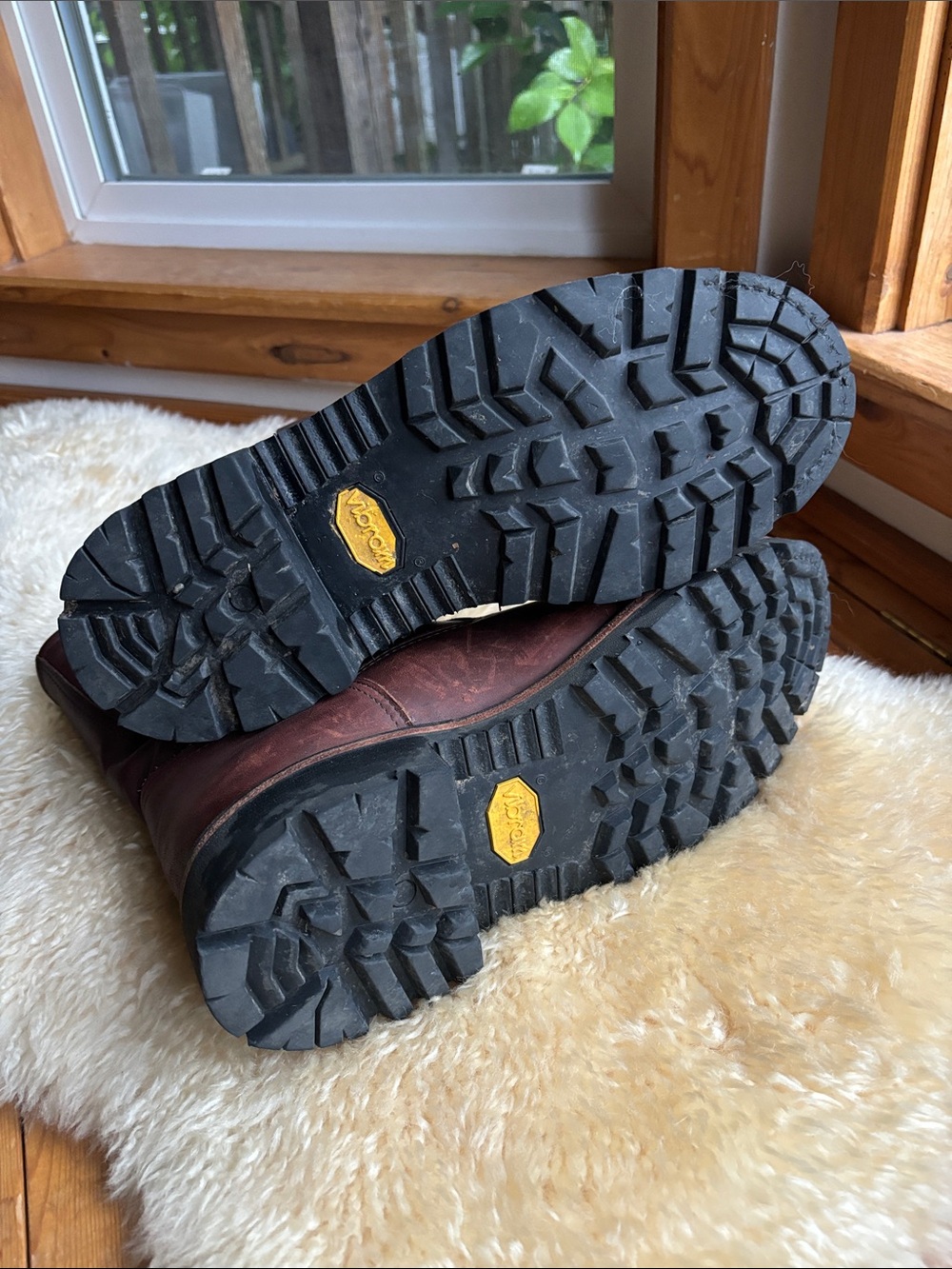 Filson Leather Roper Boots - Picture 13 of 13